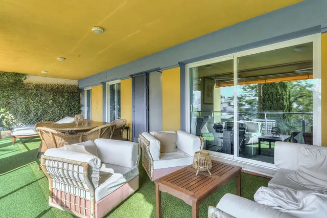 Apartamento 2 habitaciones 108m² en venta - Marbella — 6