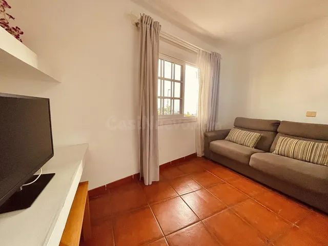 Acogedor apartamento con excelente ubicación en Residencial  - foto 4