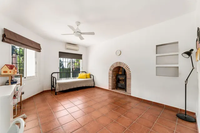 Chalet 3 habitaciones 230m² en venta - Riviera del sol — 26