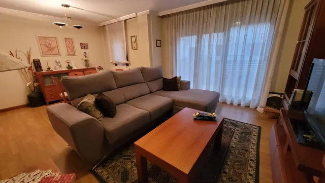 ¡¡¡espectacular chalet en venta dentro de la ciudad!!! — 6