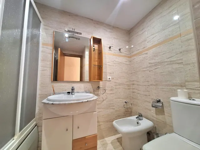 Amplio y Luminoso Piso en venta en Carcaixent! — 13