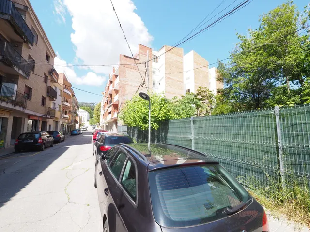 SE VENDE SUELO URBANO EN CAPELLADES — 8