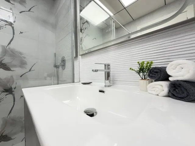 Apartamento 1 habitación 60m² en venta - Estacion de autobuses — 21