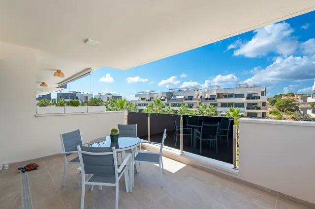 Apartamento 2 habitaciones 80m² en venta - La Florida — 6
