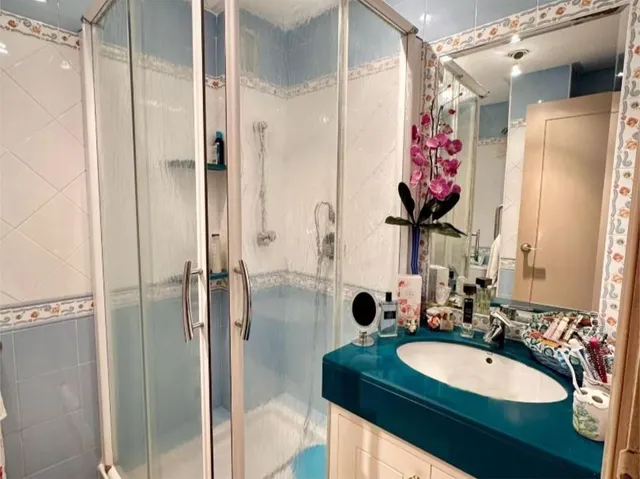 Apartamento 4 habitaciones 122m² en venta - Centro — 23