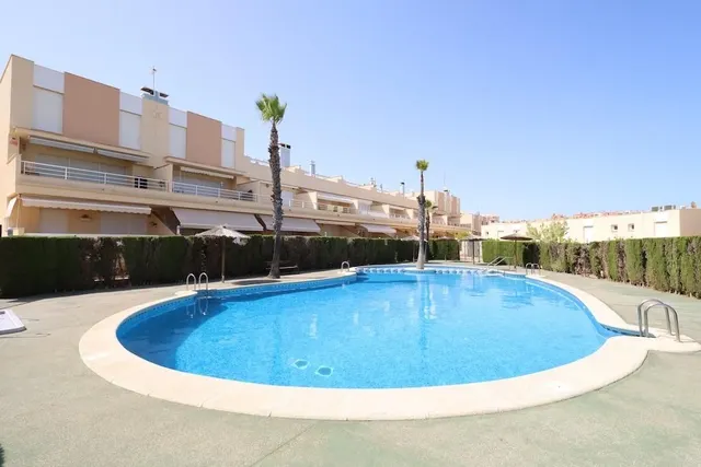 Casa 3 habitaciones 164m² en venta - Lomas de Cabo Roig — 20