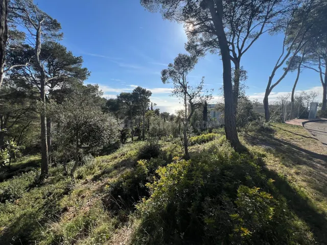 Terreno urbanizable 363m² en venta - Llafranc - foto 5