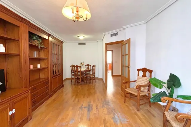 PISO EN VENTA EN LA FLOTA, JUNTO AL JARDÍN DE LAS TRES COPAS — 8