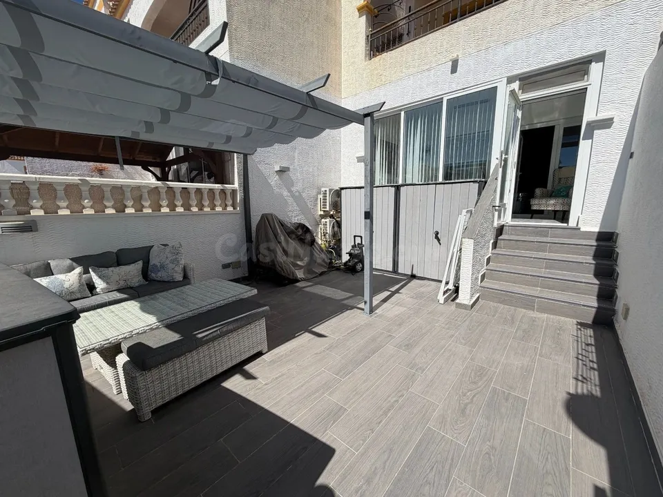 Apartamento 2 habitaciones 65m² en venta - Montepinar-La Aparecida-Raiguero
