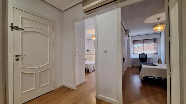 Piso de 3 dormitorios en Javali Viejo — 27