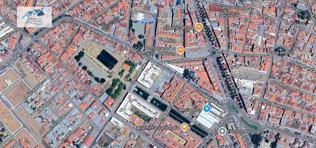 Venta Garaje en Almendralejo - Badajoz - foto 3