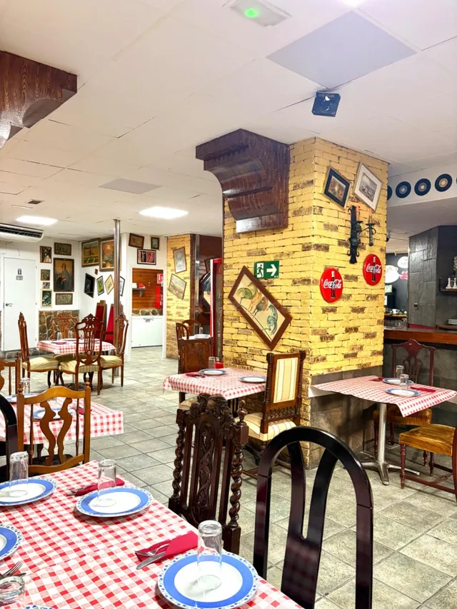 TRASPASO DE PIZZERÍA EN TORREVIEJA · LOCAL REFORMADO CON TER - foto 4