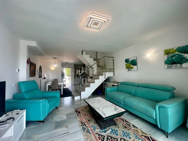 Adosado 4 habitaciones 240m² en venta - Riviera del sol - foto 5