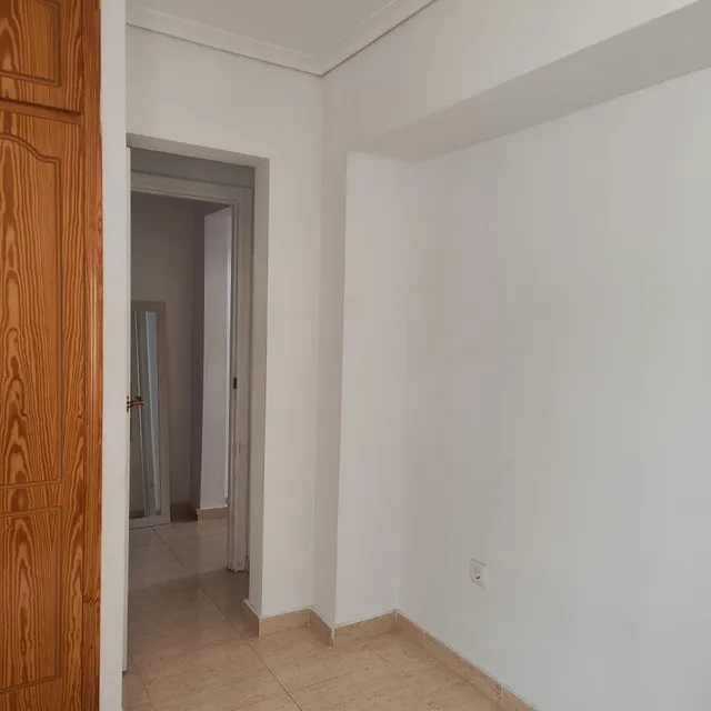 Adosado en Gran Alacant con solárium, balcón y piscina comunitaria — 35