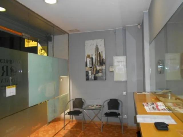 LOCAL COMERCIAL EN VENDA A IGUALADA - RAMBLA SANT FERRAN — 5