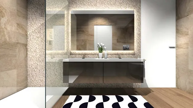 5 VILLAS DE LUJO NUEVAS EN CIUDAD QUESADA, COSTA BLANCA — 14