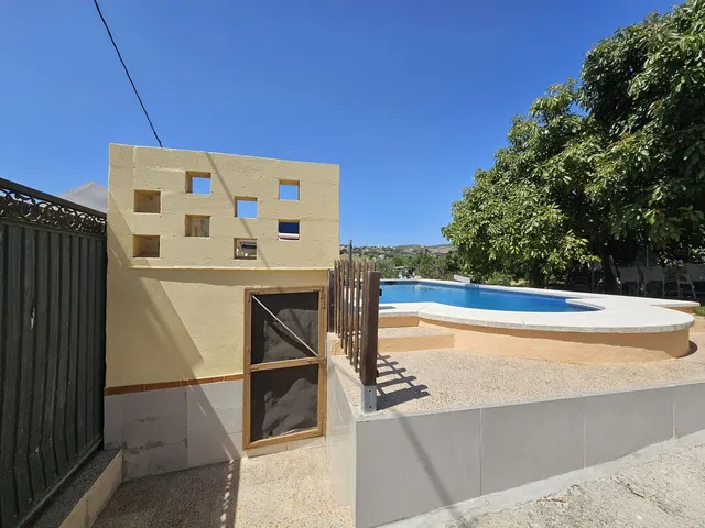 Chalet 2 habitaciones 200m² en venta - Costa Del Sol — 22