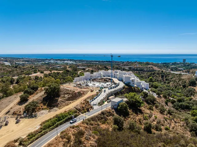 Apartamento 2 habitaciones 104m² en venta - Marbella — 48