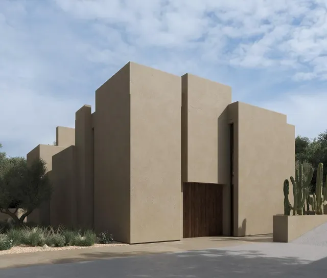 Villa 3 habitaciones 150m² en venta - Bello horizonte — 8