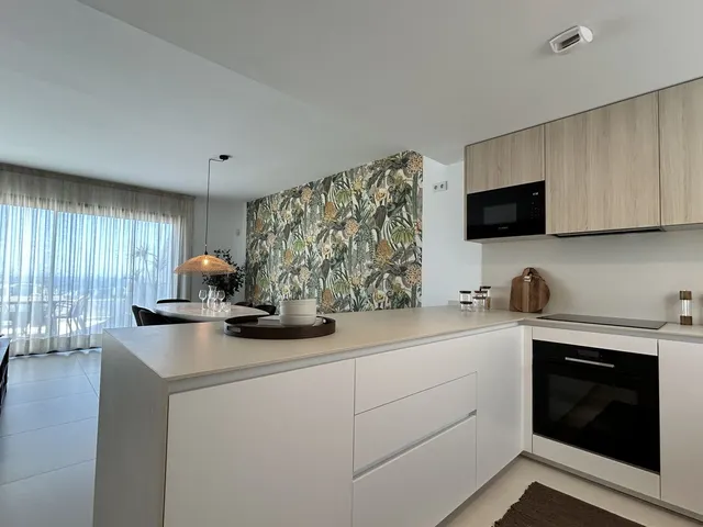 Ático 3 habitaciones 125m² en venta - Centro — 6