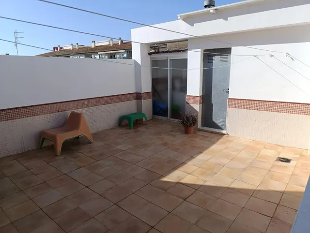 ÁTICO DUPLEX EN GRAO DE GANDIA (VALENCIA) — 42