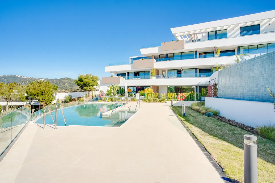Apartamento 3 habitaciones 245m² en venta - Marbella