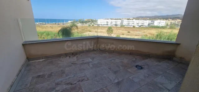 ÁTICO EN VENTA COSTA DEL SOL - foto 5