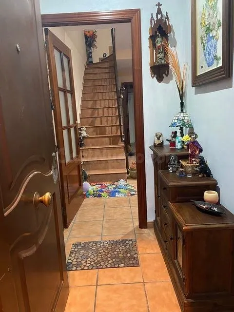 ZONA VEREDON DE LOS FRAILES - Casa de 110m2 con patio y tras - foto 4