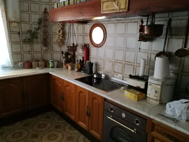 Magnifico Chalet con parcela de mas de 4.283m2 — 21