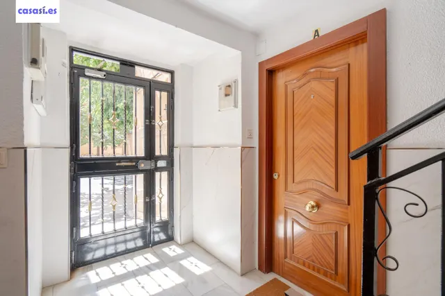 PISO REFORMADO JUNTO PALACIO CONGRESOS — 28