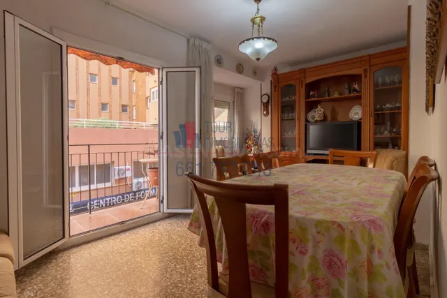 Piso 3 habitaciones 76m² en venta - Carolinas Altas — 5