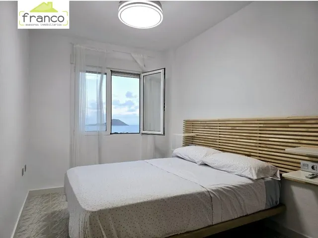ATICO DUPLEX JUNTO A TOMAS MAESTRE Y VISTAS A ISLA GROSA — 8