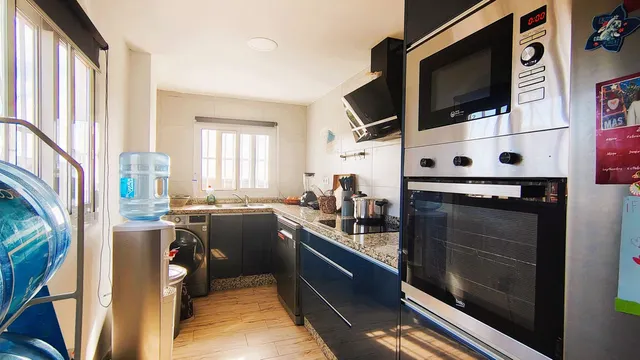 Finca rústica 3 habitaciones 120m² en venta - Marbella — 7
