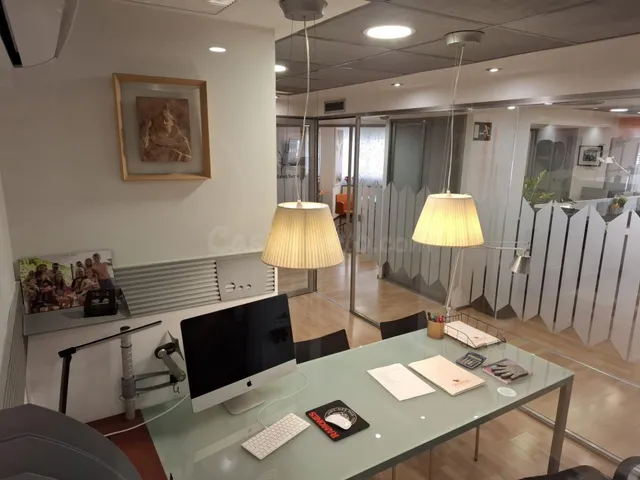 Oficina 140m² en venta - Morvedre - foto 4