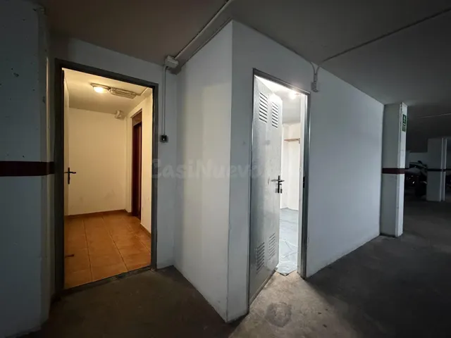 ALMACENILLO O TRASTERO ¡10 m2 que pueden cambiar tu casa! - foto 2