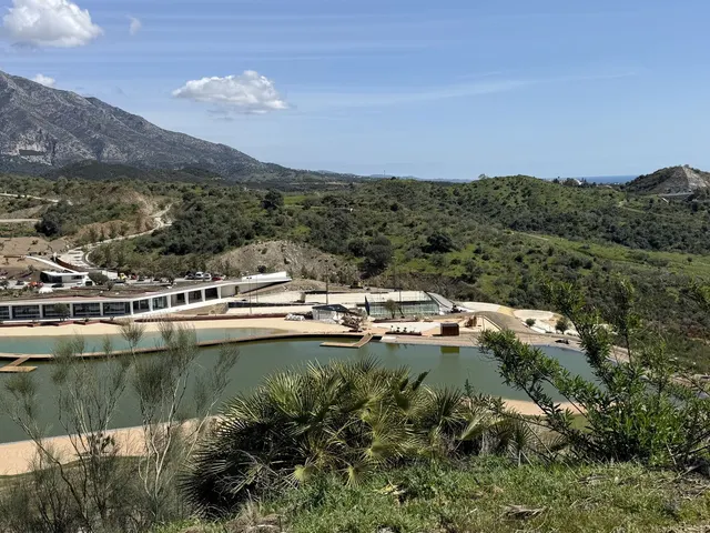 Apartamento 4 habitaciones 182m² en venta - El Madroñal — 35