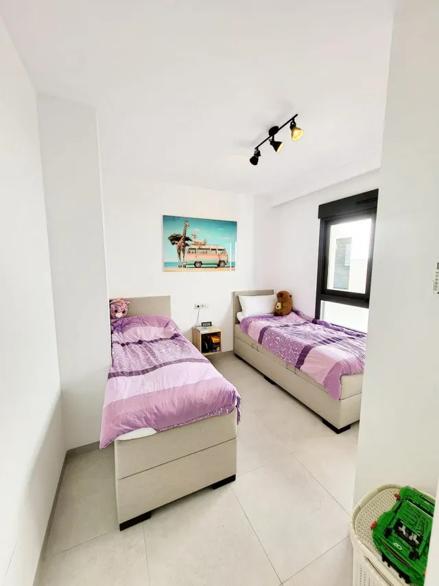 Apartamento 2 habitaciones 70m² en venta - Centro — 20