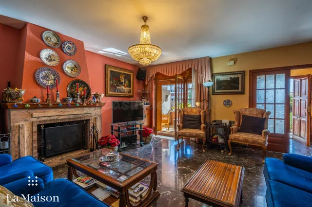 CASA ADOSSADA EN VILASSAR DE DALT - foto 4