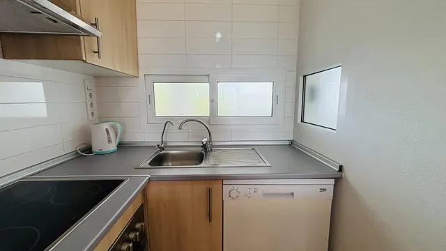 Apartamento 2 habitaciones 60m² en venta - CONDADO DE ALHAMA GOLF RESORT — 10