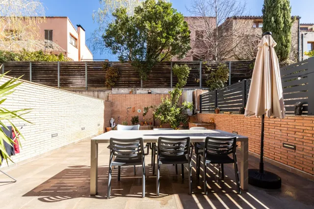 CASA SEMINOVA PASSIVE HOUSE AMB GARATGE I JARDÍ - foto 2