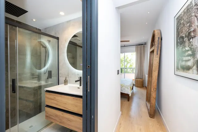 Piso 4 habitaciones 129m² en venta - El serrallo — 23