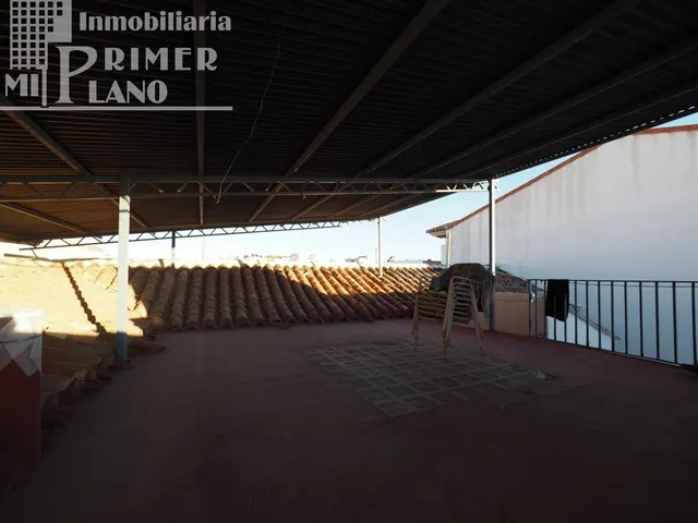 Se vende casa de 2 plantas en la zona centro de Tomelloso — 12