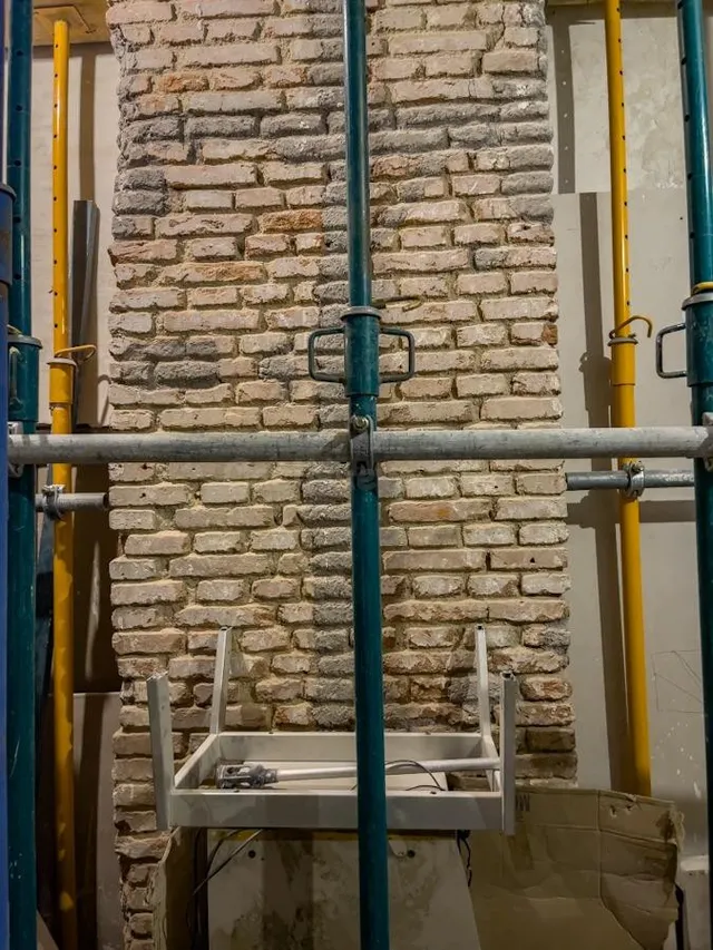 Dúplex en venta en calle de Tribulete 18, Madrid — 3