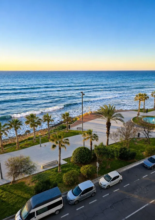 Apartamento 3 habitaciones 95m² en venta - Estacion de autobuses — 3