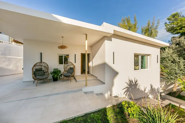 Chalet 3 habitaciones 147m² en venta - Centro — 31