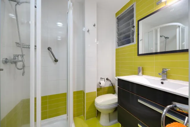 Apartamento 2 habitaciones 115m² en venta - Acequion — 13