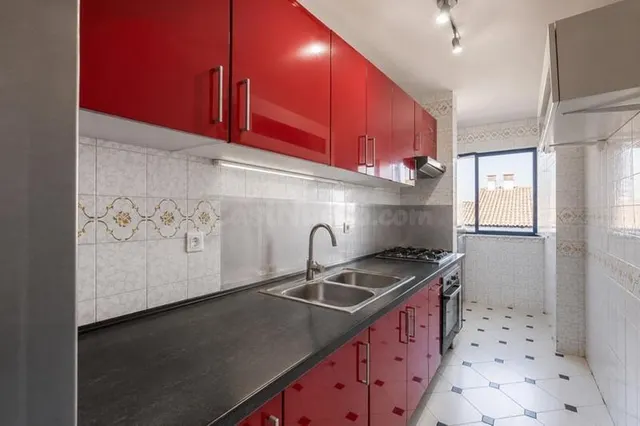 Piso en venta en parque nueva Granada — 5