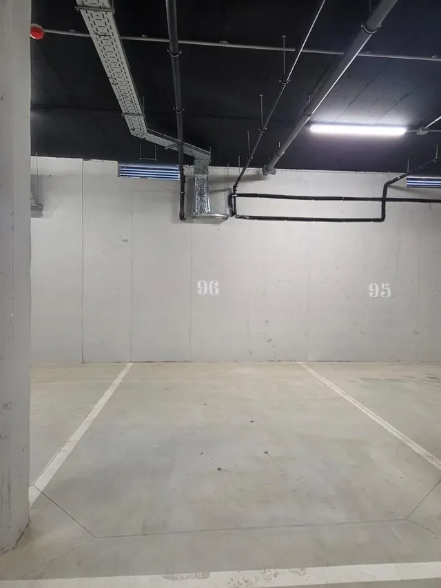 Apartamento 2 habitaciones 101m² en venta - Centro — 11