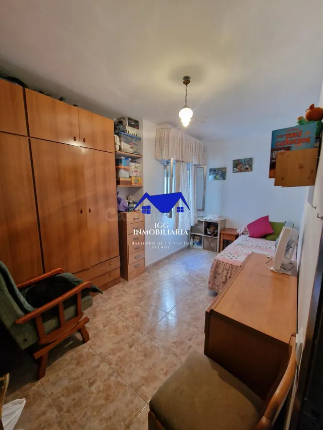 PISO EN VENTA EN CERRO DEL AGUILA - foto 5