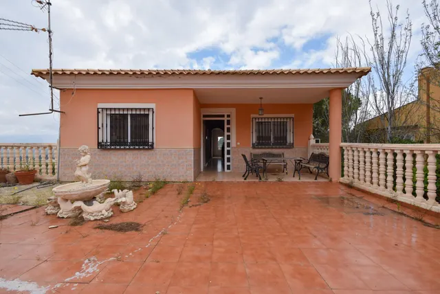 Espacio en plena naturaleza — 6